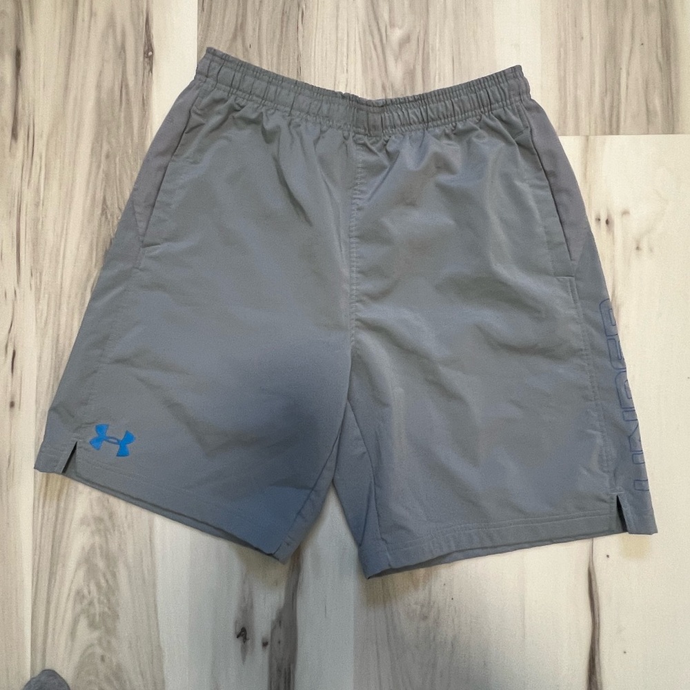 3/$14 UNDER ARMOUR - Men’s Shorts